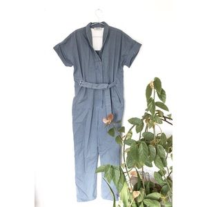 Rachel Comey Pitch Jumpsuit, size 2
